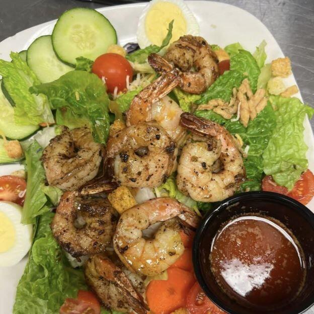 House Salad