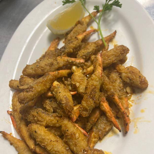 Crab Claws