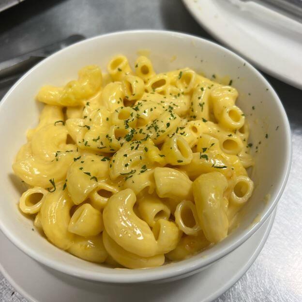Mac Cheese