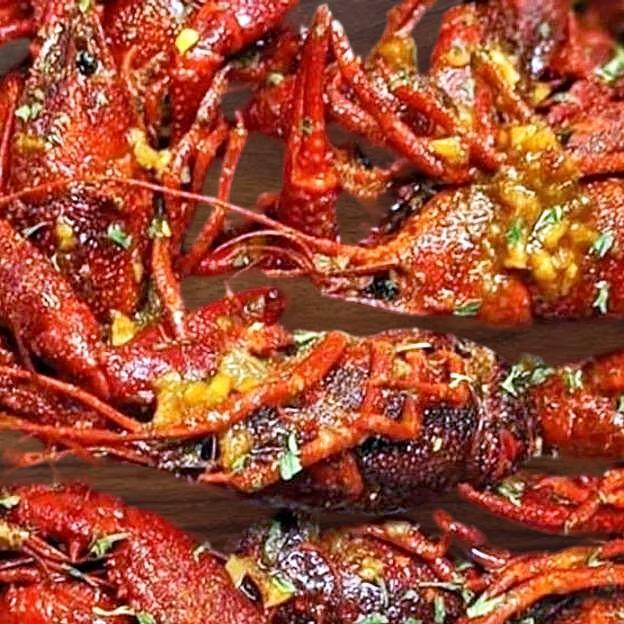 Crawfish(1lb)