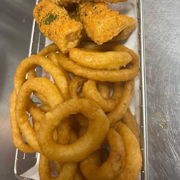 Onion Ring