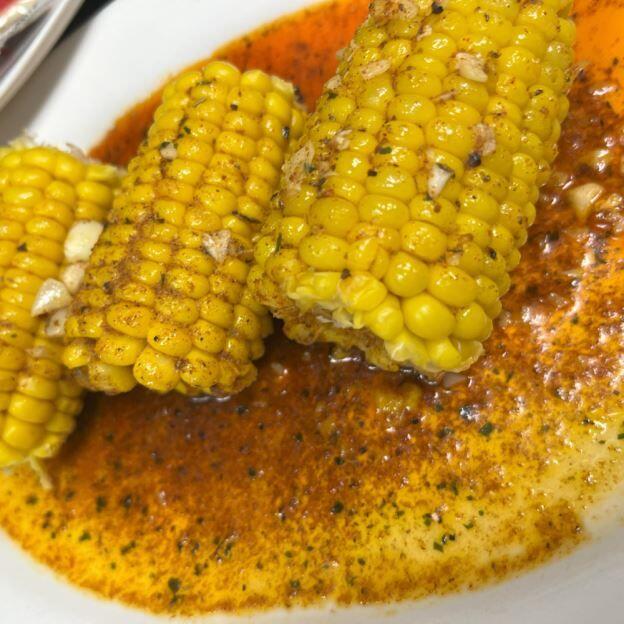 Corn On The Cob(3)