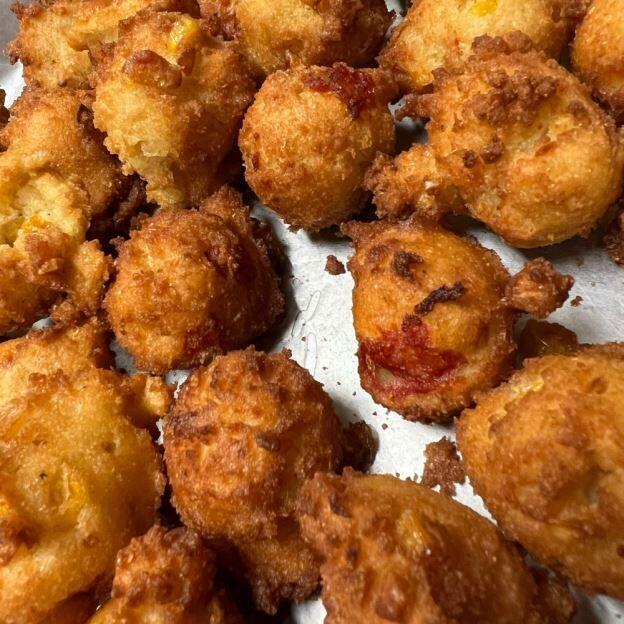 Hush Puppies