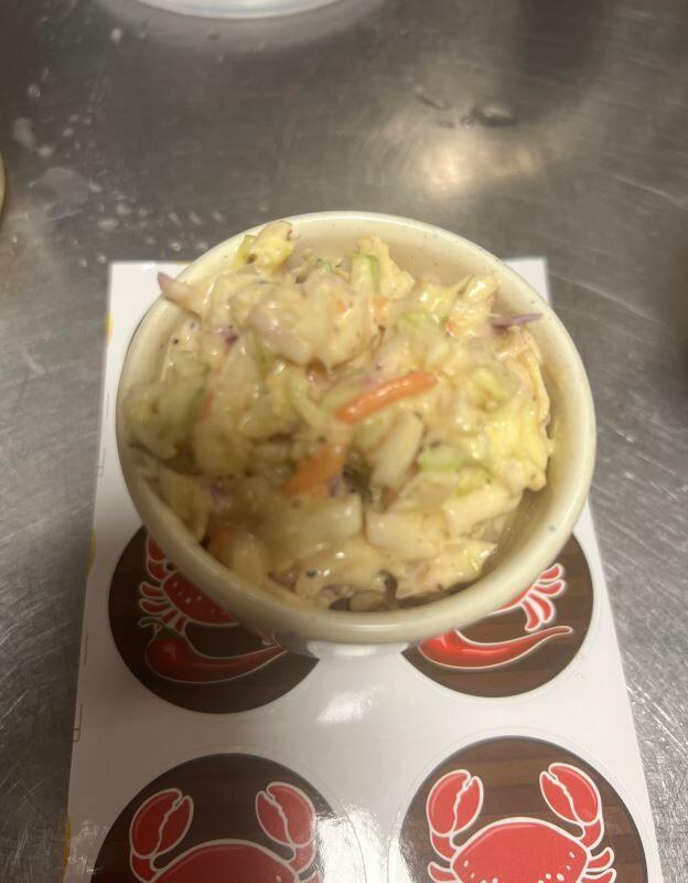 Coleslaw